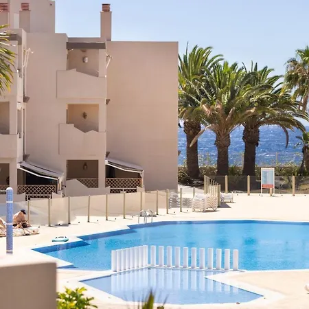 Apartamento Sotavento I
