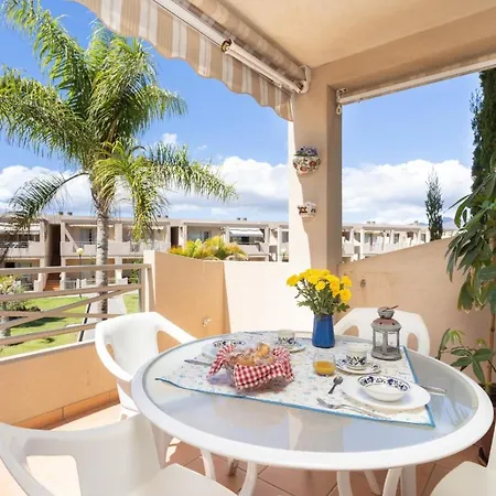 Apartamento Sotavento I * El Médano