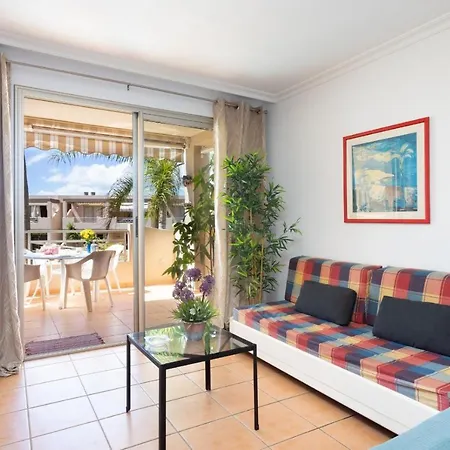 Apartamento Sotavento I
