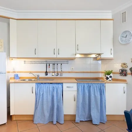 Apartamento Sotavento I El Médano