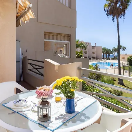 Apartamento Sotavento I Apartamento