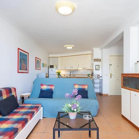 Apartamento Apartamento Sotavento I *