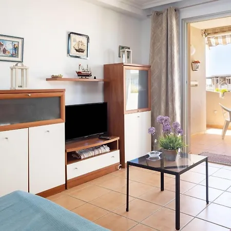 Apartamento Sotavento I Apartamento *