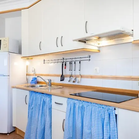 Apartamento Apartamento Sotavento I