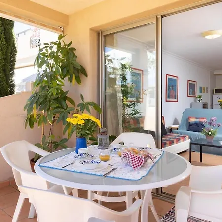 Apartamento Sotavento I Apartamento