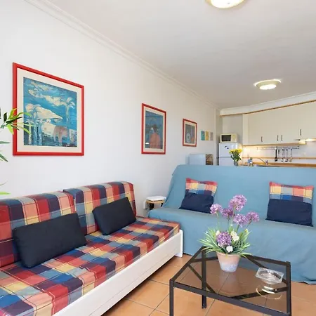 Apartamento Sotavento I Apartamento El Médano