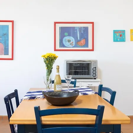 Apartamento Sotavento I Apartamento
