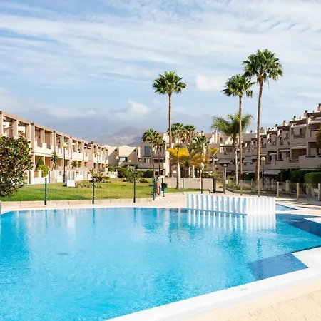 Apartamento Sotavento I