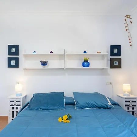 Apartamento Apartamento Sotavento I *