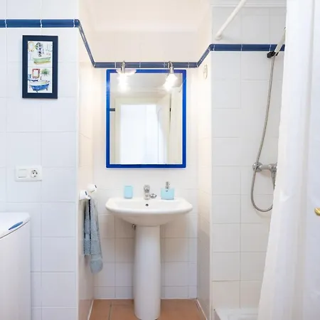 Apartamento Sotavento I * El Médano