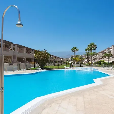 Apartamento Apartamento Sotavento I *