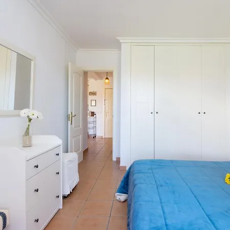 Apartamento Sotavento I Apartamento