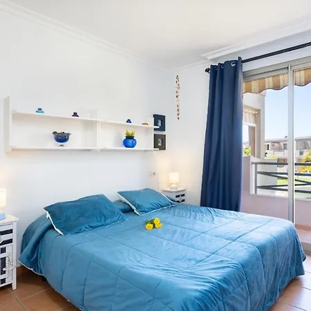 Apartamento Sotavento I Apartamento