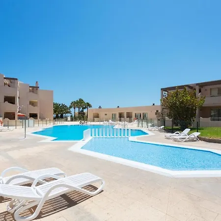 Apartamento Apartamento Sotavento I El Médano