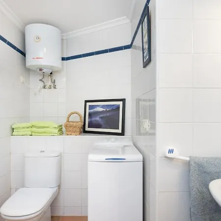 Apartamento Sotavento I